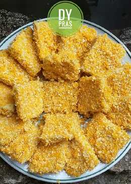 3.293 resep nugget ayam enak dan sederhana - Cookpad