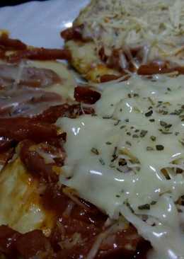 Pizza Pan