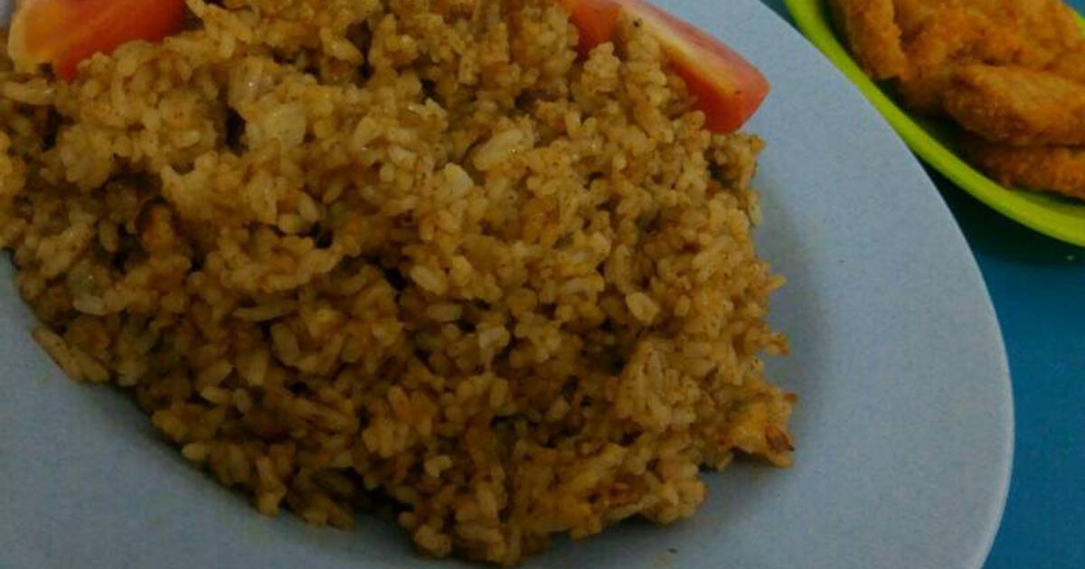 434 resep  nasi  goreng  tanpa  bawang enak dan sederhana 
