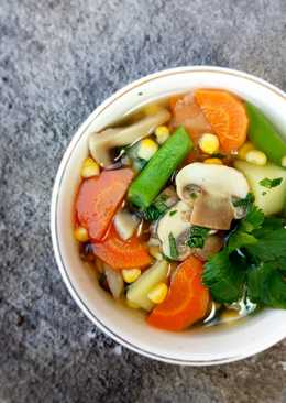 103 resep sayur sop jagung manis enak dan sederhana - Cookpad