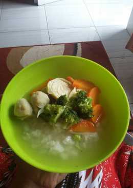 Sop Sayur