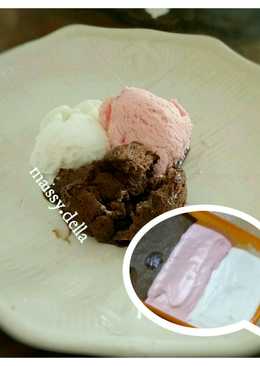 Es Krim Neapolitan 3 Rasa