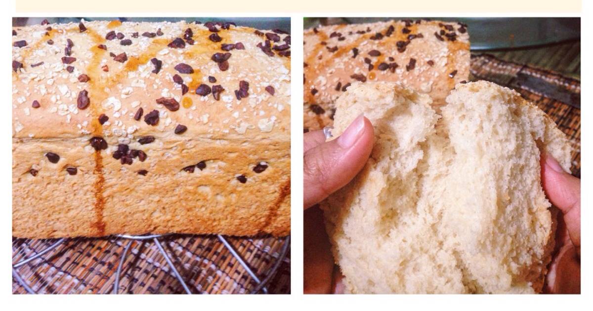 Terigu cakra - 1.253 resep - Cookpad