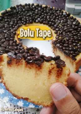 Bolu Tape #kamismanis