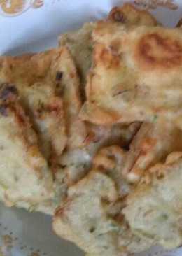 Tempe mendo wong purwokerto