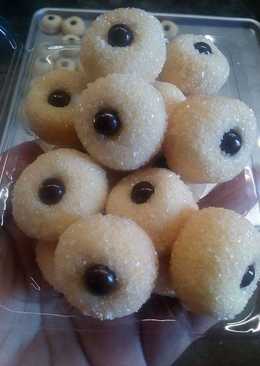 Kue kering gula kristal