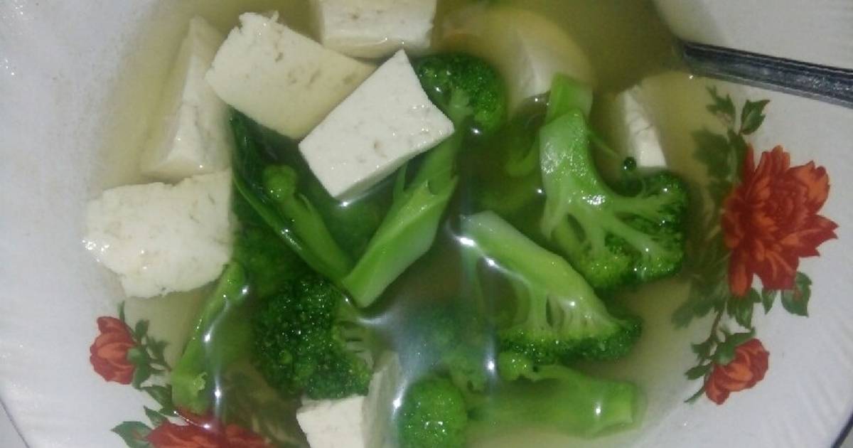 7.695 resep brokoli enak dan sederhana - Cookpad