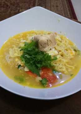 Mie Godog Jawa