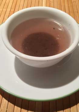 Teh Wijen Hitam