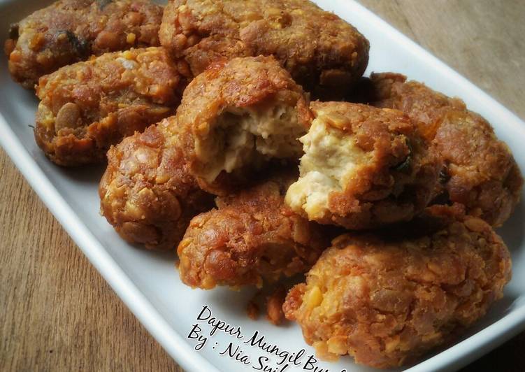 Resep Mendol Tempe