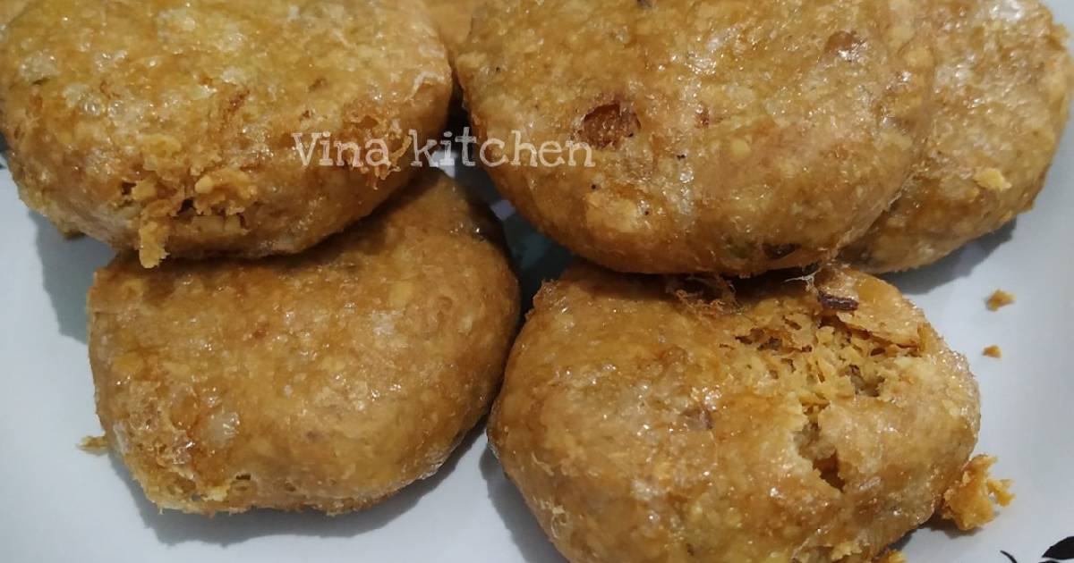 658 resep tempe mendol enak dan sederhana Cookpad