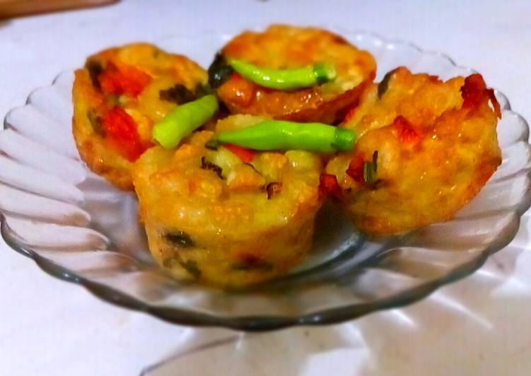 Resep Scotel macaroni goreng Dari Novanus Suyetno