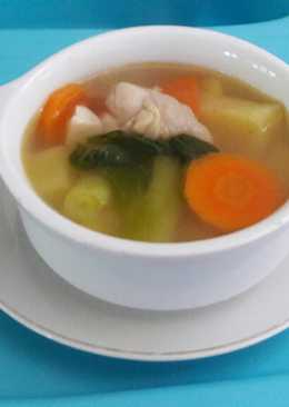 Sop Ayam