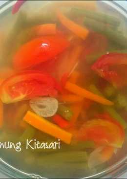 Sayur asem