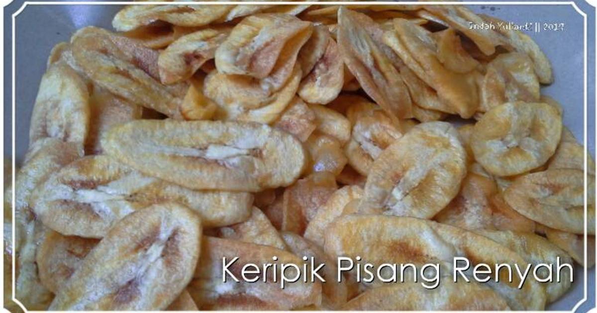 Aneka keripik - 680 resep - Cookpad