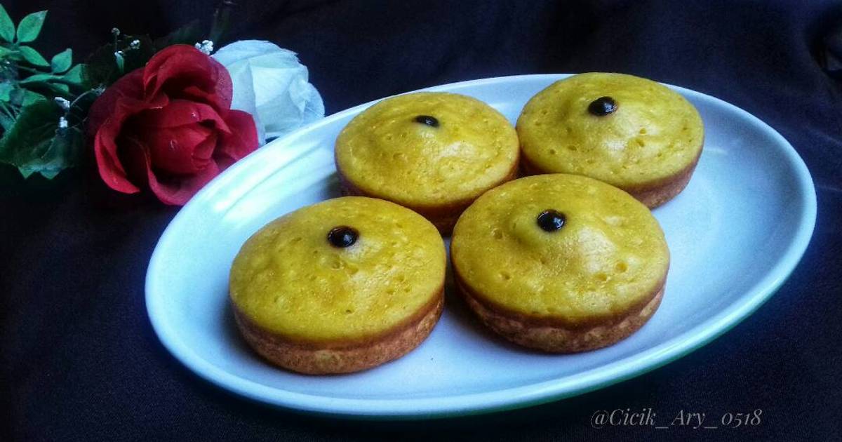 18 686 resep kue tanpa  oven  dan  mixer  enak dan  sederhana 