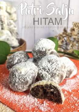 Putri Salju Hitam (Negro)