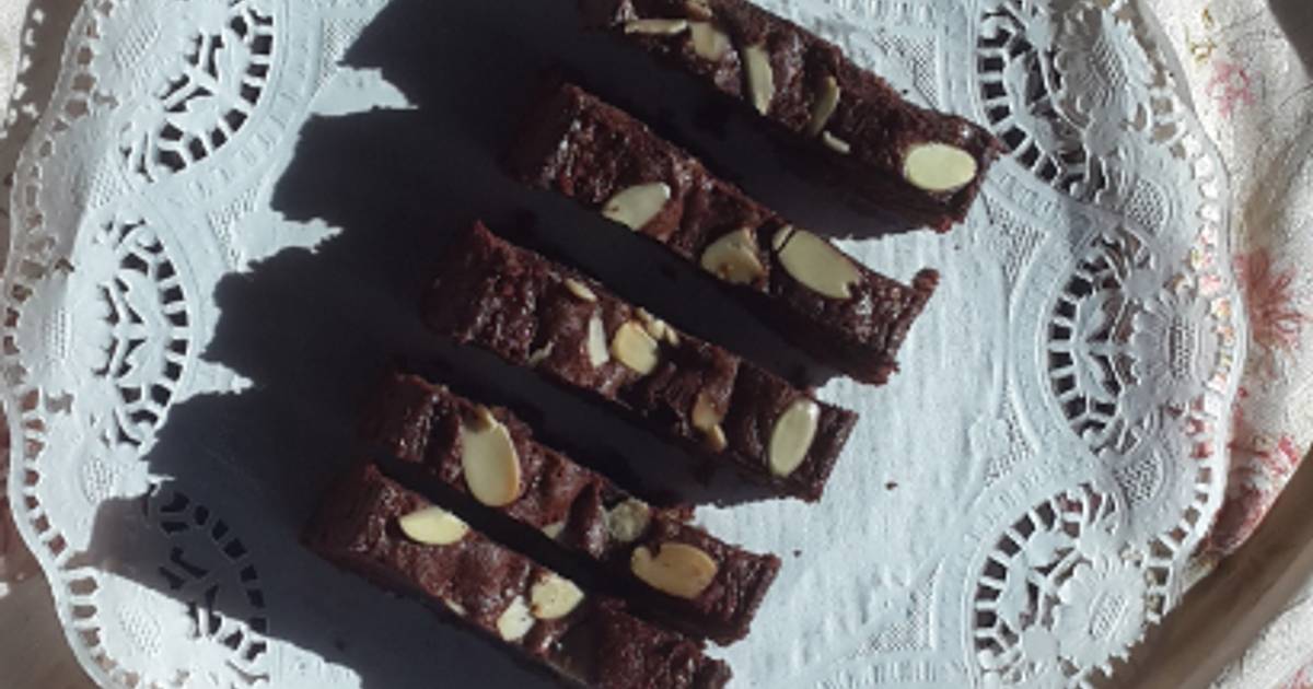 Resep Pennylane Brownies