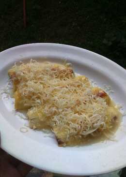 Pisang keju susu #bandung_recooknovaliarika