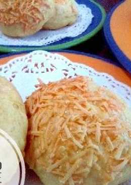 Cheese Bread Simple.. ðð§