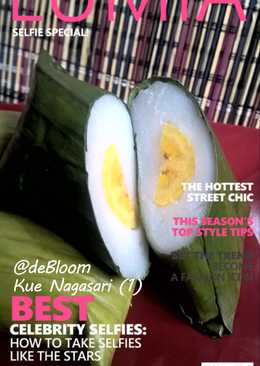 103. Kue Nagasari (1)