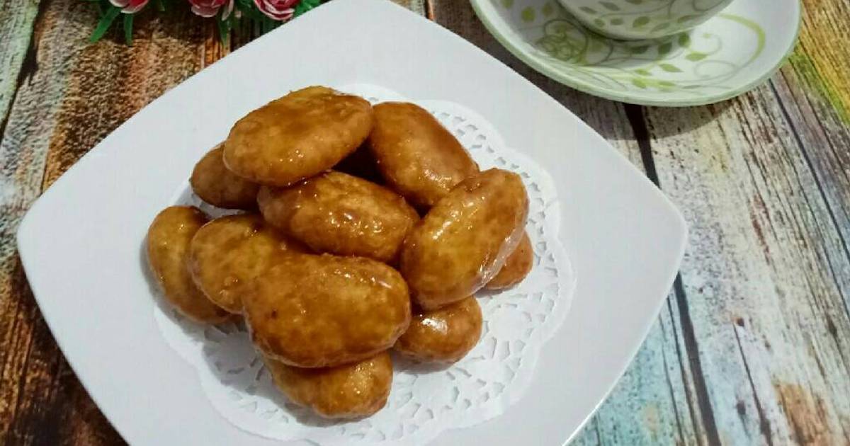 Resep Rahasia Gemblong Legit dan Kenyal: Panduan Lengkap Membuatnya di Rumah