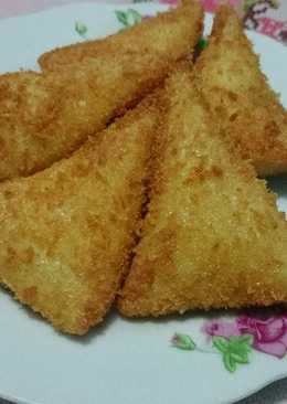 Risoles Beef Cornet