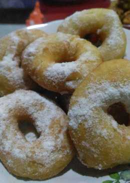 2.211 resep donat tanpa mentega enak dan sederhana - Cookpad
