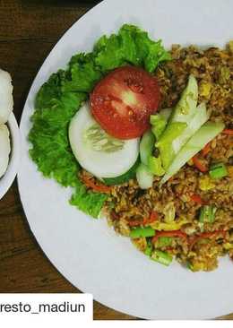 Nasi Goreng Djawa