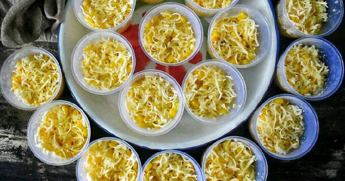 Resep Jasuke oleh susilaningrum - Cookpad