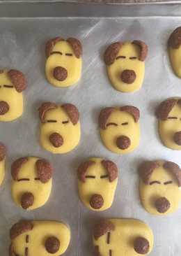 Cookies Doggie