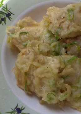 Mendoan Tempe Purwokerto