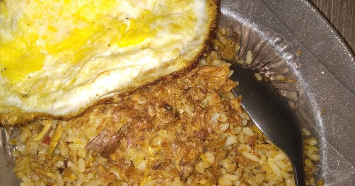 370 resep  nasi  goreng  jawa enak dan sederhana Cookpad