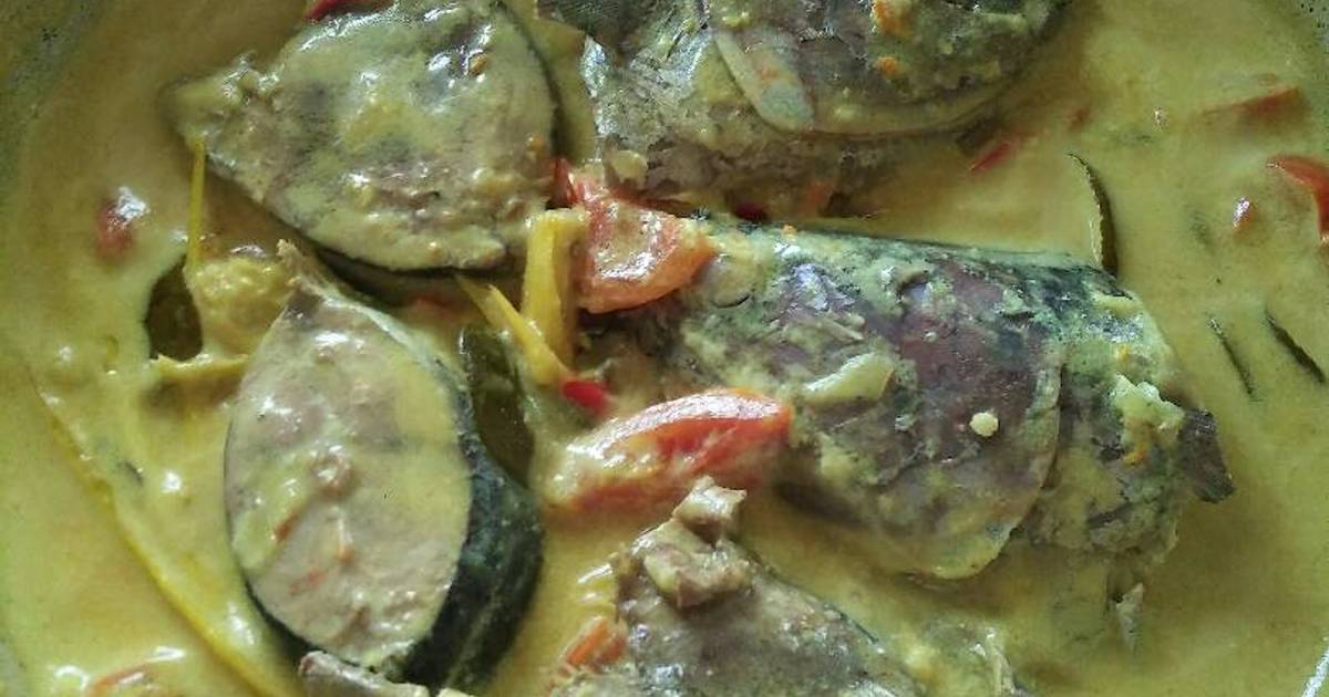 765 resep  gulai ikan enak dan sederhana Cookpad