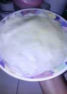 Kulit Risol Tanpa Telor Tak Kan Robek by Erni Hartanti.Amdððð