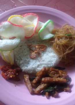 Nasi Uduk