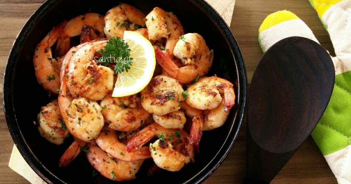 Peterseli ( parsley ) - 46 resep - Cookpad