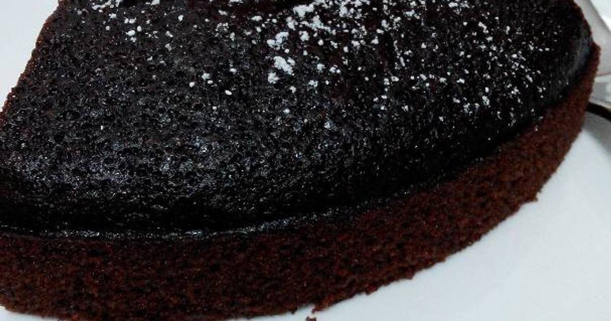 Resep super moist steamed chocolate cake. recook resepnya bunda tintin rayner Resep super moist steamed chocolate cake. recook resepnya bunda tintin rayner