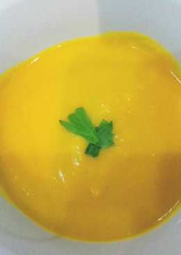 Pumpkin Soup