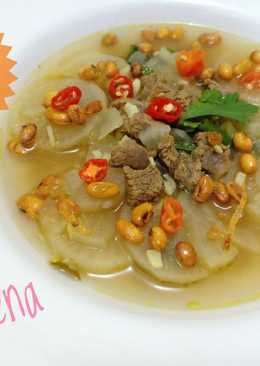 Soto Bandung #Bikinramadanberkesan