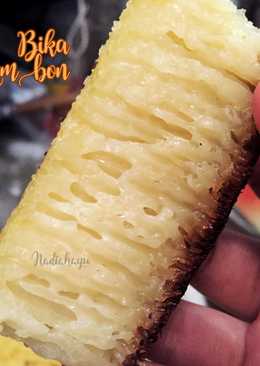 Bika Ambon Ekonomis (pakai teflon)