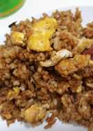 Nasi goreng kecap manis #BikinRamadhanBerkesan