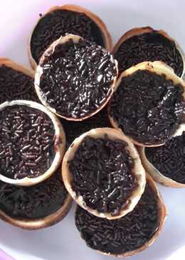 Terang Bulan Mini Coklat