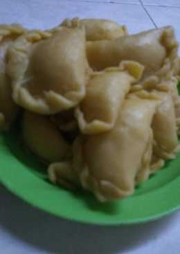 Pastel renyah mamah azka