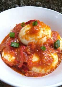 Telur Balado