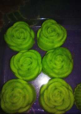 Kue putri ayu