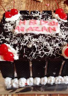 Blackforest mini