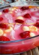 Es Timun Suri Mangga Klamud (#pr_es buah)