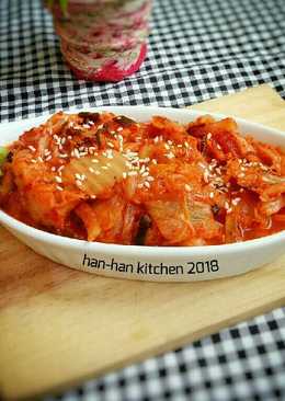 Kimchi