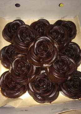 Brownies Nutrijell Coklat kukus (No Mixer n Simple)
